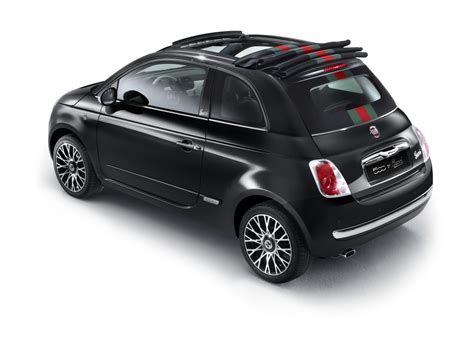 cerco fiat 500c gucci|fiat 500 gucci for sale.